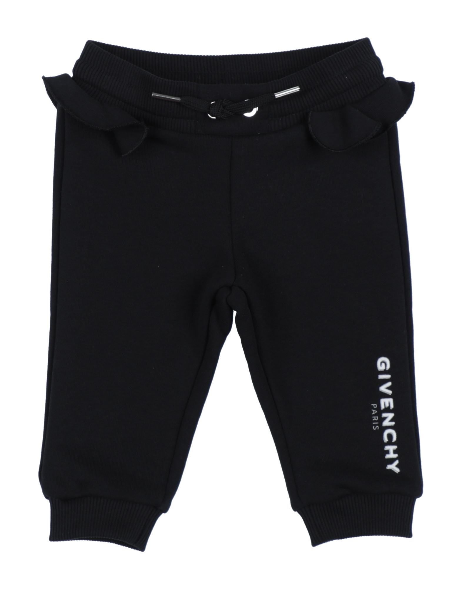 GIVENCHY Hose Kinder Schwarz von GIVENCHY