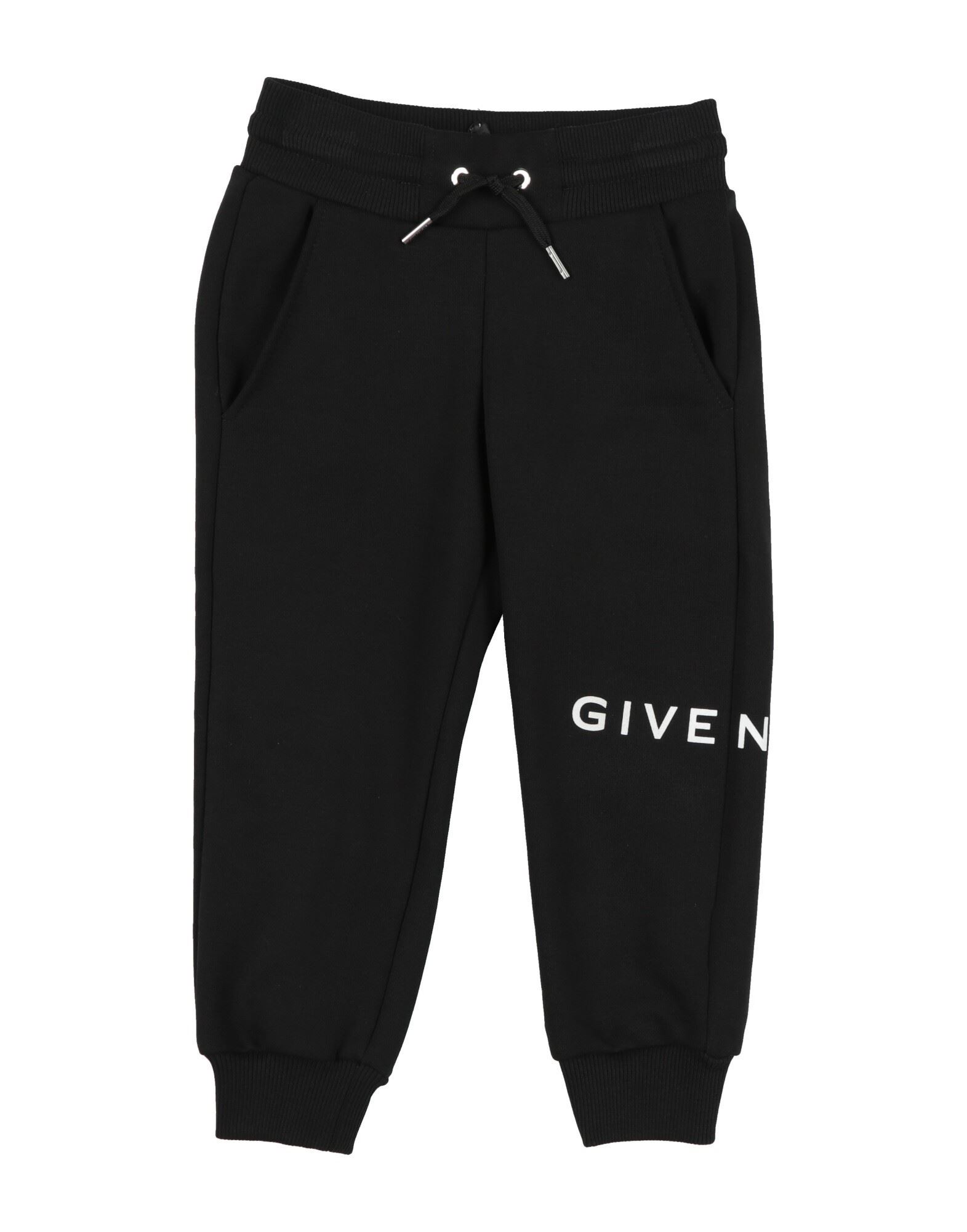 GIVENCHY Hose Kinder Schwarz von GIVENCHY