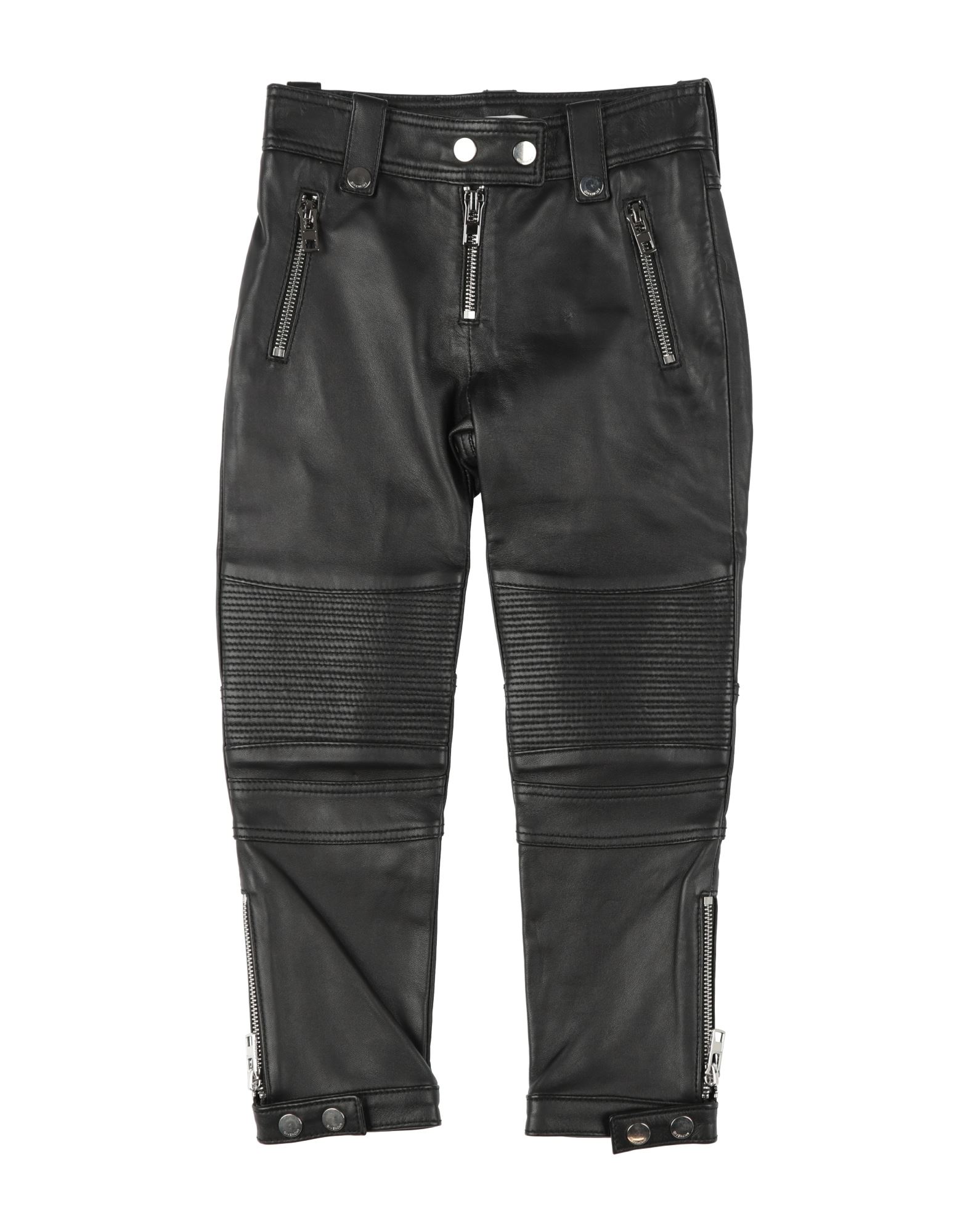GIVENCHY Hose Kinder Schwarz GIVENCHY Hose Kinder Schwarz von GIVENCHY