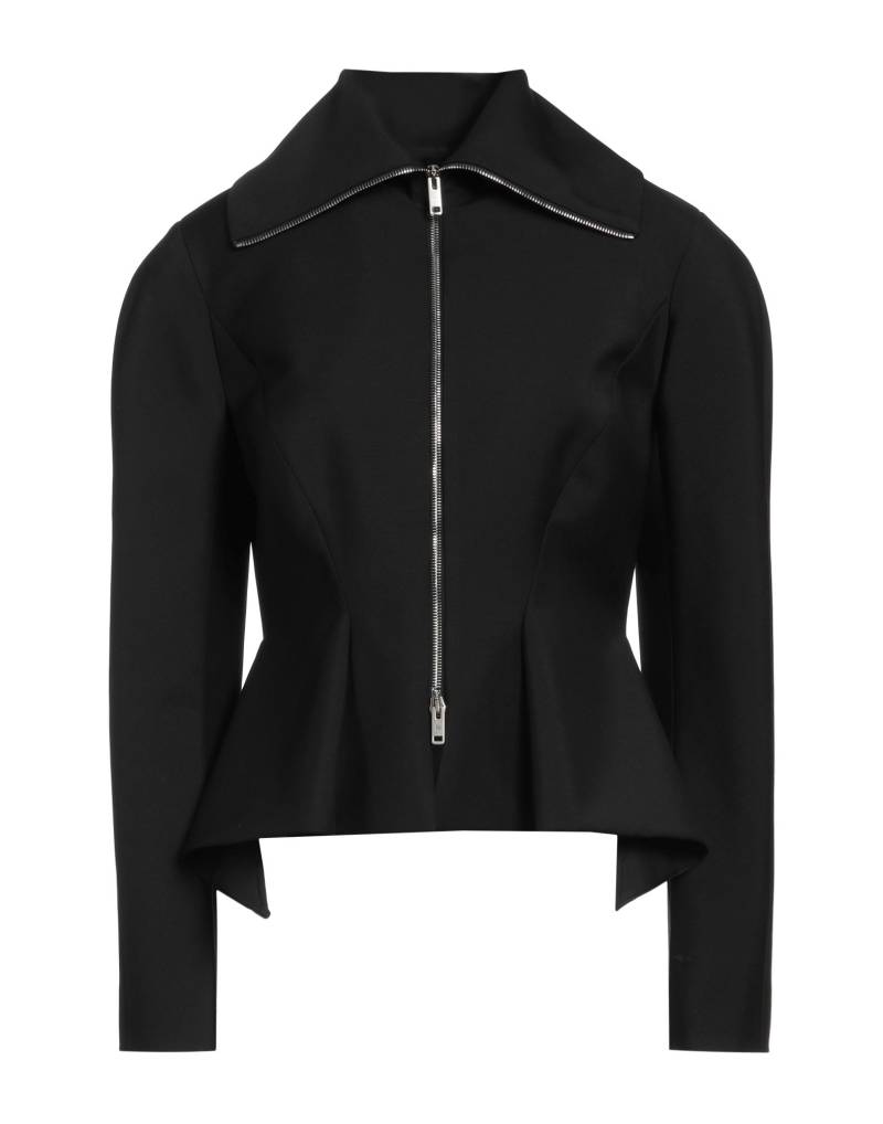 GIVENCHY Jacke & Anorak Damen Schwarz von GIVENCHY