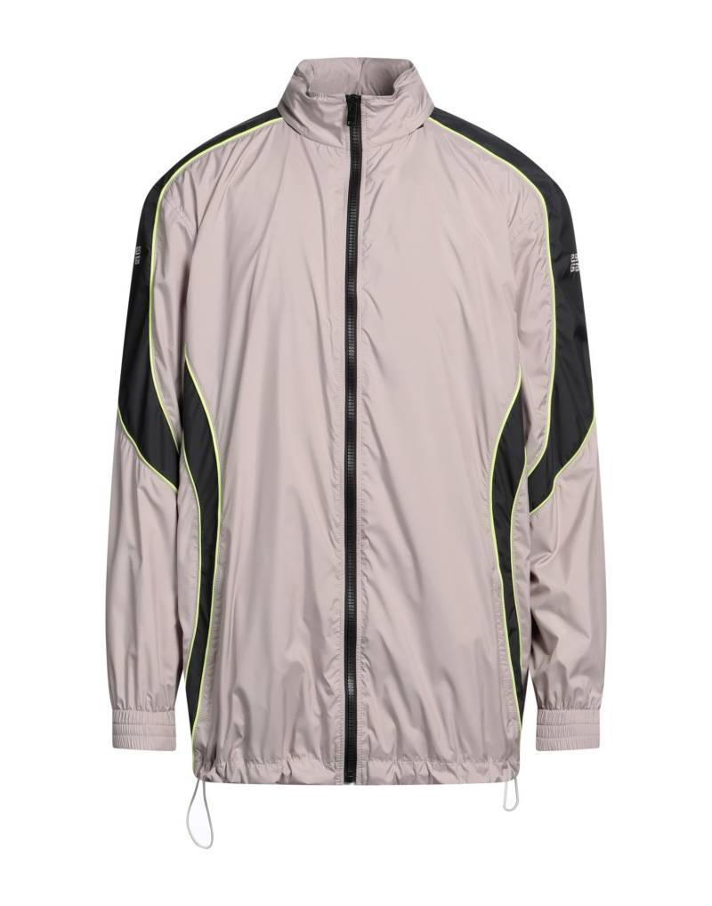 GIVENCHY Jacke & Anorak Herren Grau von GIVENCHY