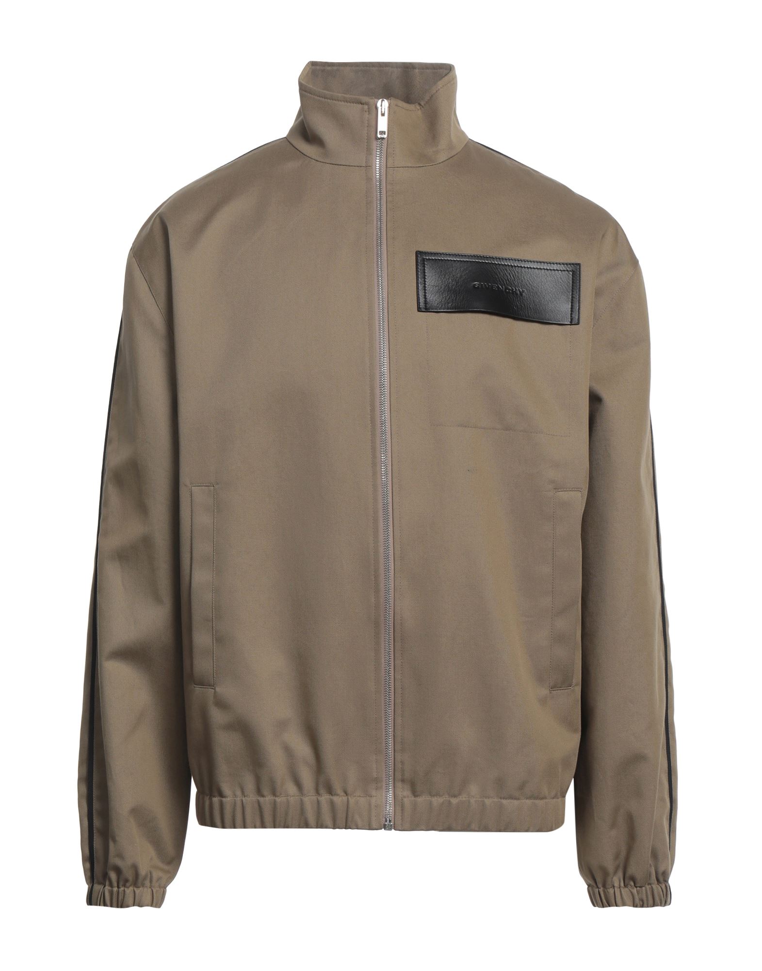 GIVENCHY Jacke & Anorak Herren Khaki von GIVENCHY