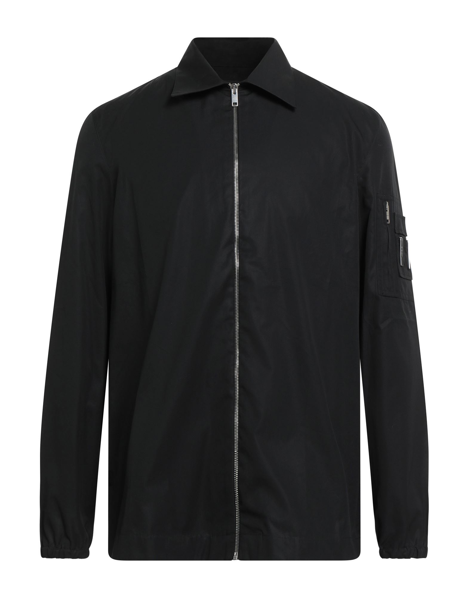 GIVENCHY Jacke & Anorak Herren Schwarz von GIVENCHY