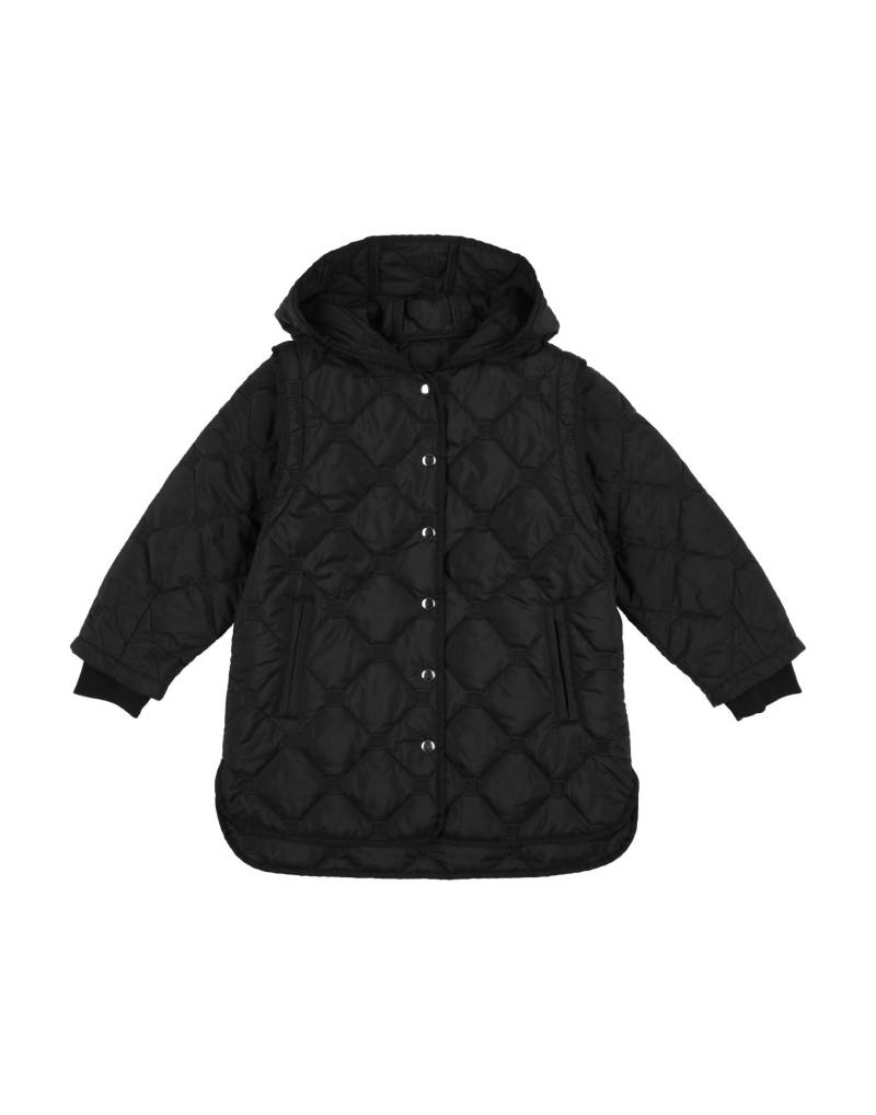 GIVENCHY Jacke & Anorak Kinder Schwarz von GIVENCHY
