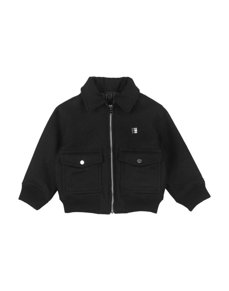 GIVENCHY Jacke & Anorak Kinder Schwarz von GIVENCHY