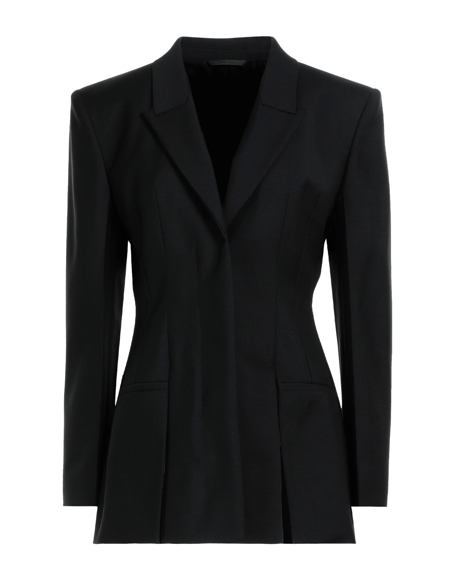 GIVENCHY Blazer Damen Schwarz von GIVENCHY