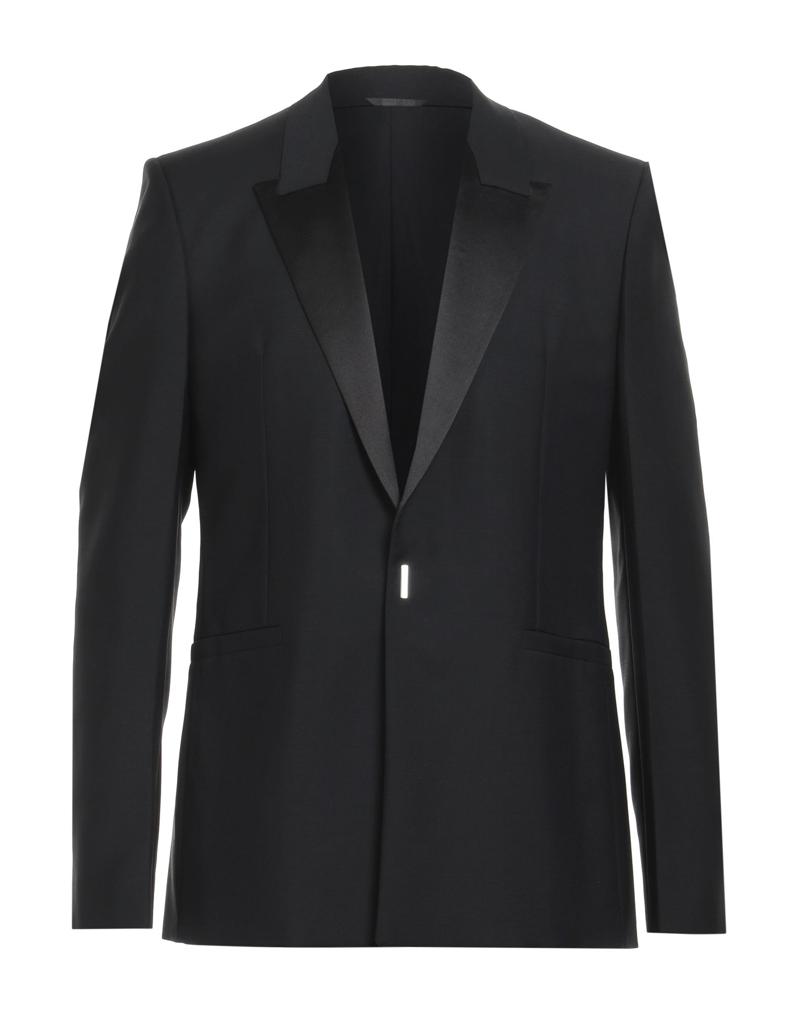 GIVENCHY Blazer Herren Schwarz von GIVENCHY