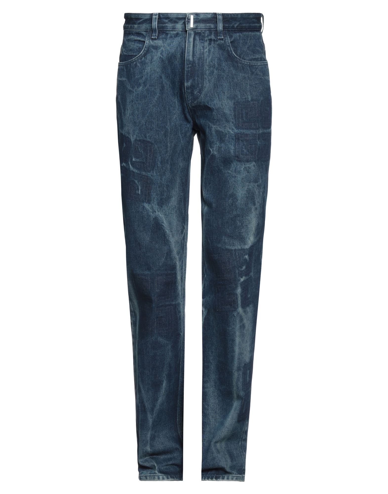 GIVENCHY Jeanshose Herren Blau von GIVENCHY