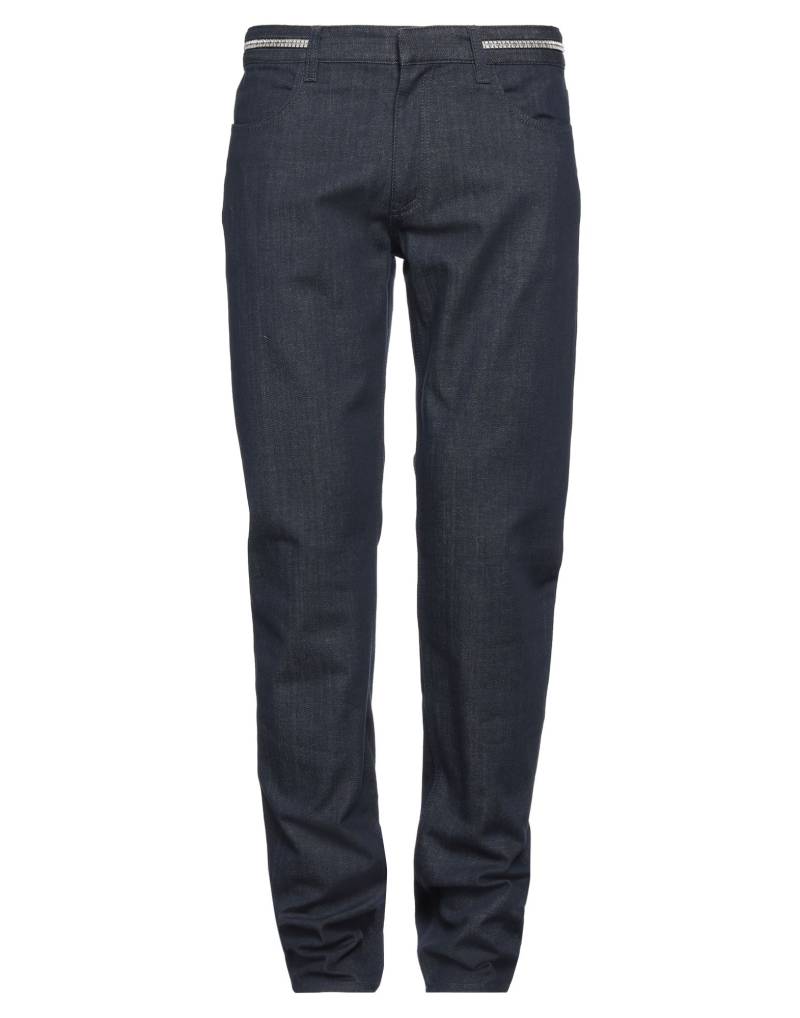 GIVENCHY Jeanshose Herren Blau von GIVENCHY