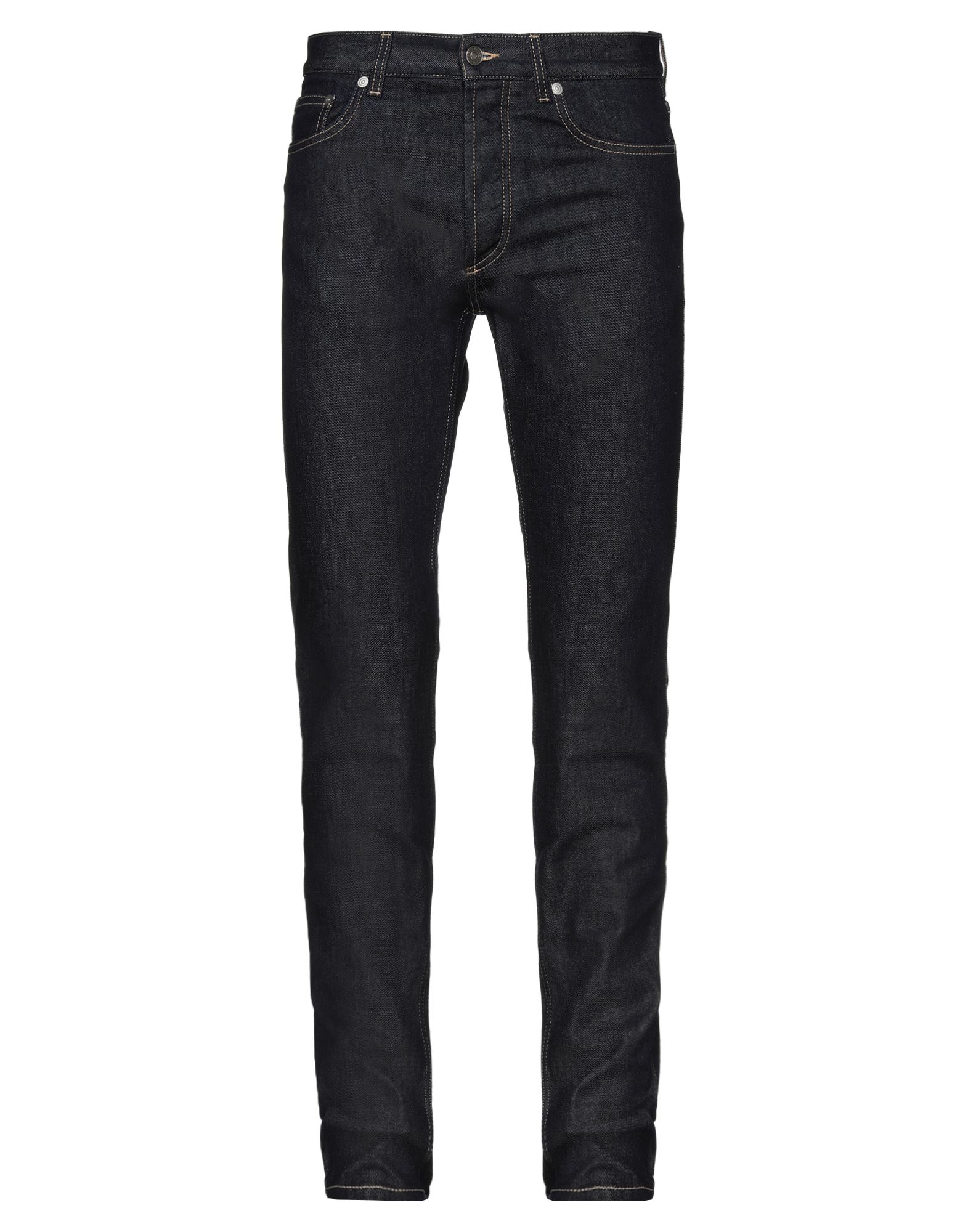 GIVENCHY Jeanshose Herren Blau von GIVENCHY