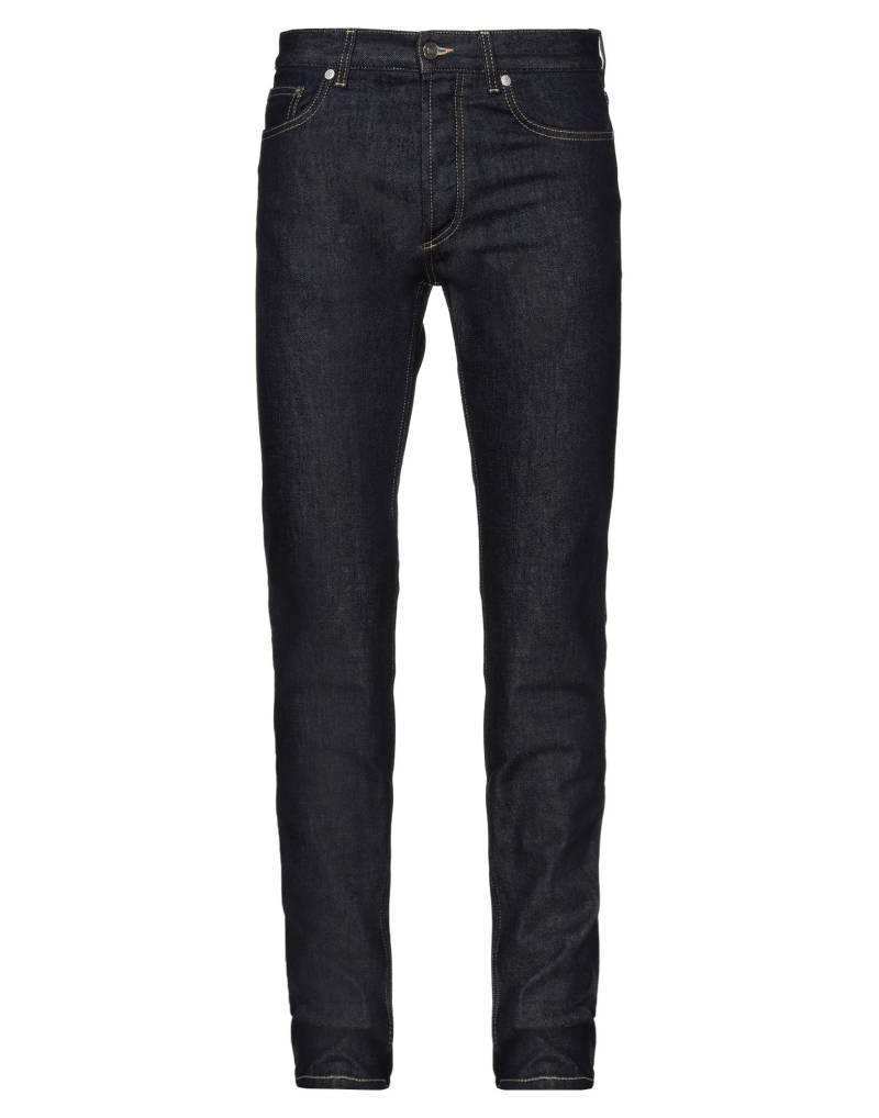 GIVENCHY Jeanshose Herren Blau von GIVENCHY