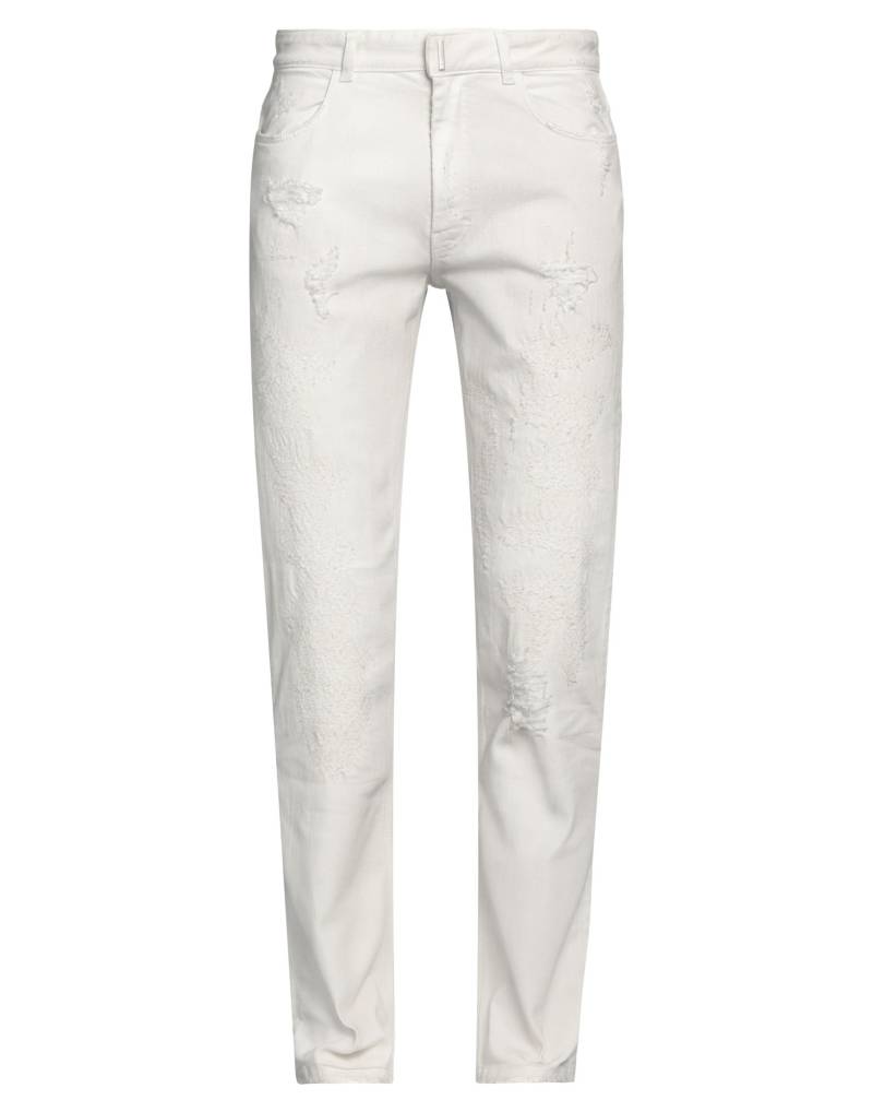 GIVENCHY Jeanshose Herren Hellgrau von GIVENCHY