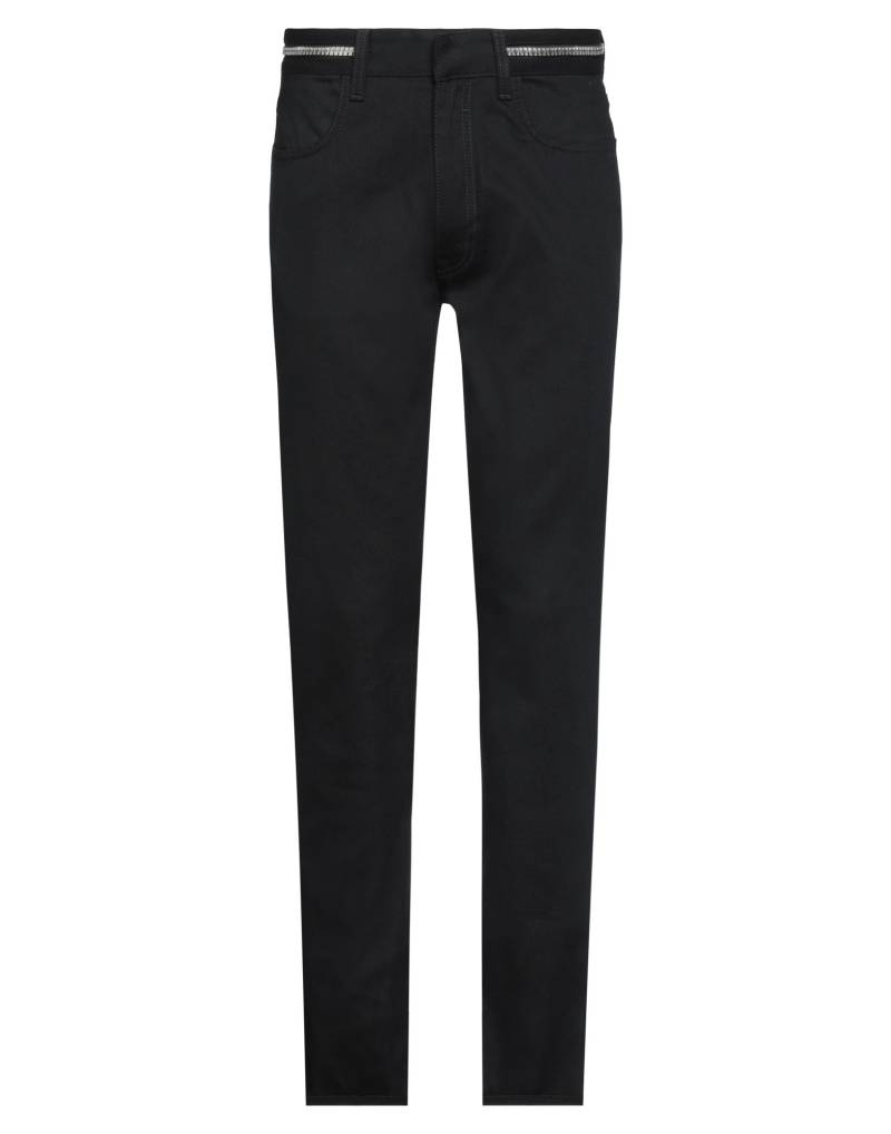 GIVENCHY Jeanshose Herren Schwarz von GIVENCHY