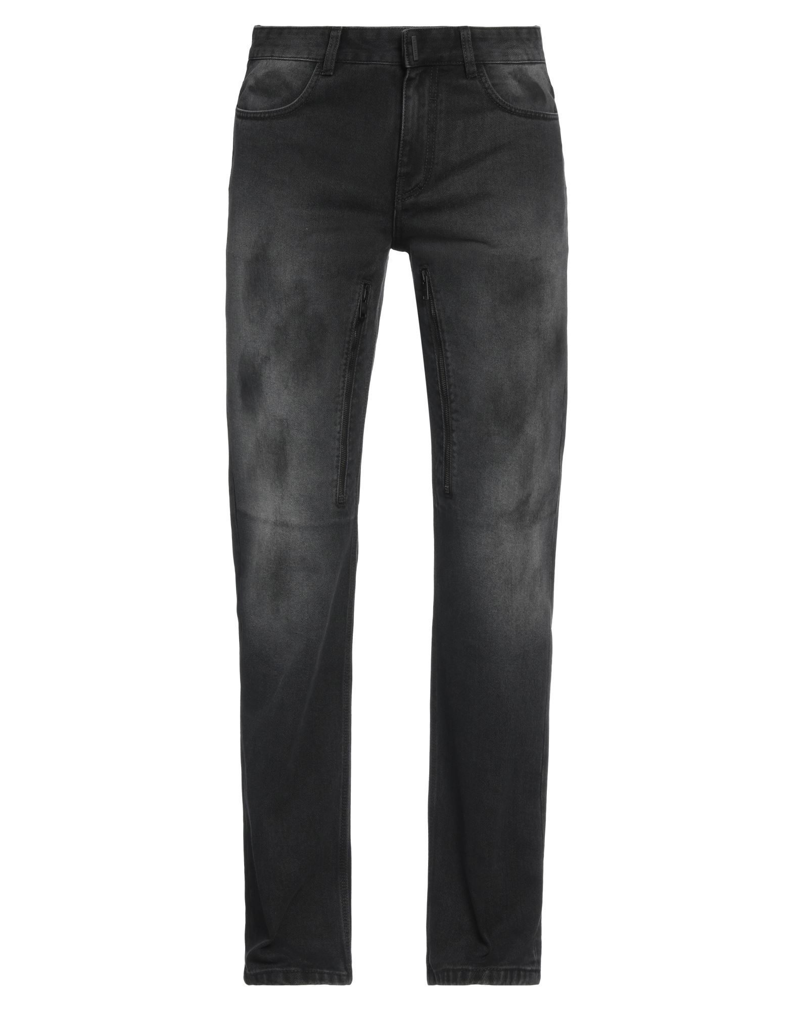 GIVENCHY Jeanshose Herren Schwarz von GIVENCHY