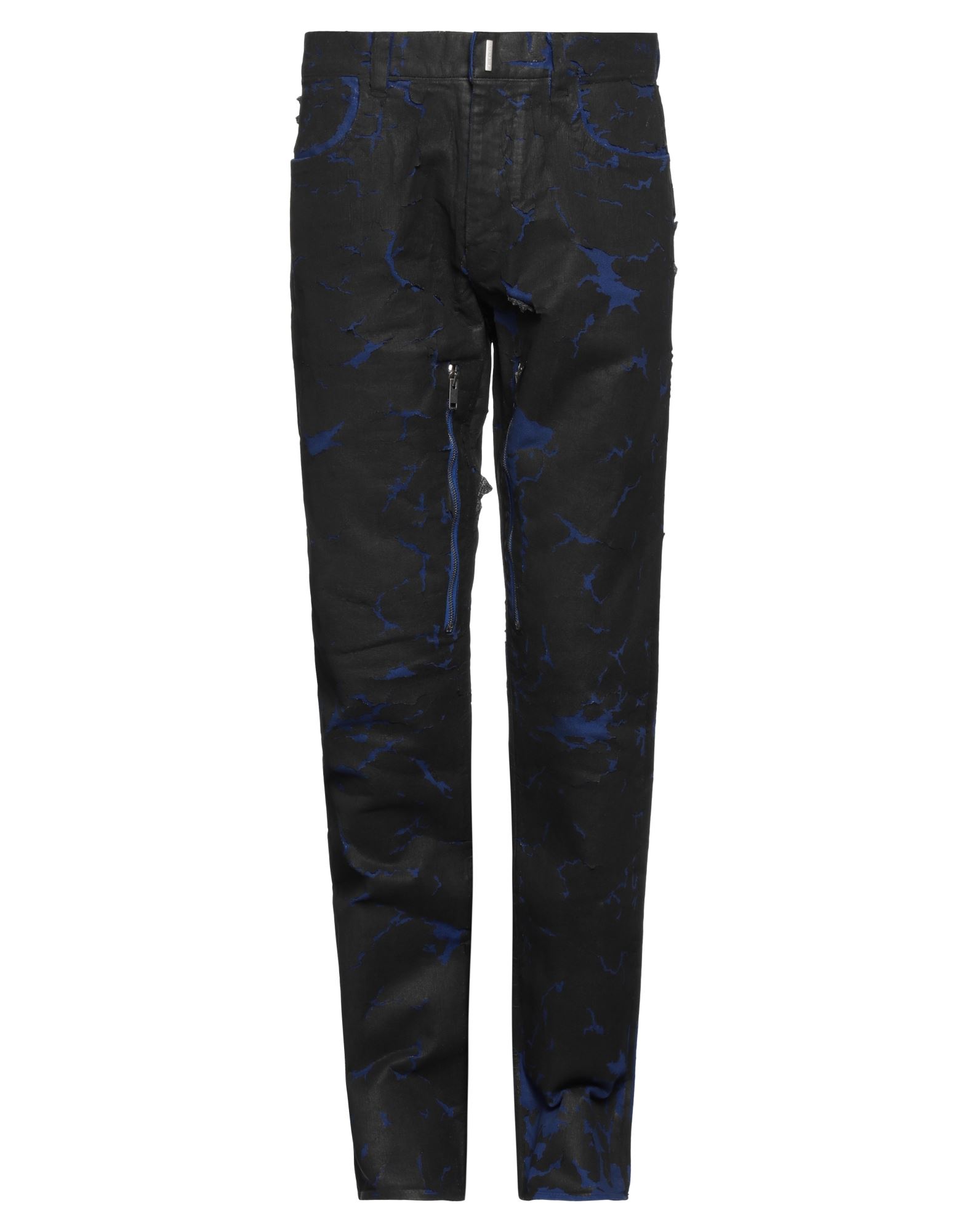 GIVENCHY Jeanshose Herren Schwarz von GIVENCHY