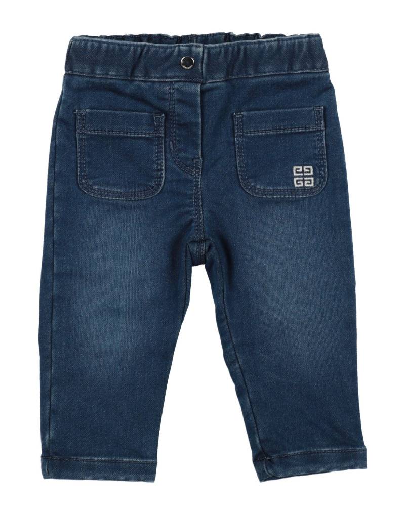 GIVENCHY Jeanshose Kinder Blau von GIVENCHY
