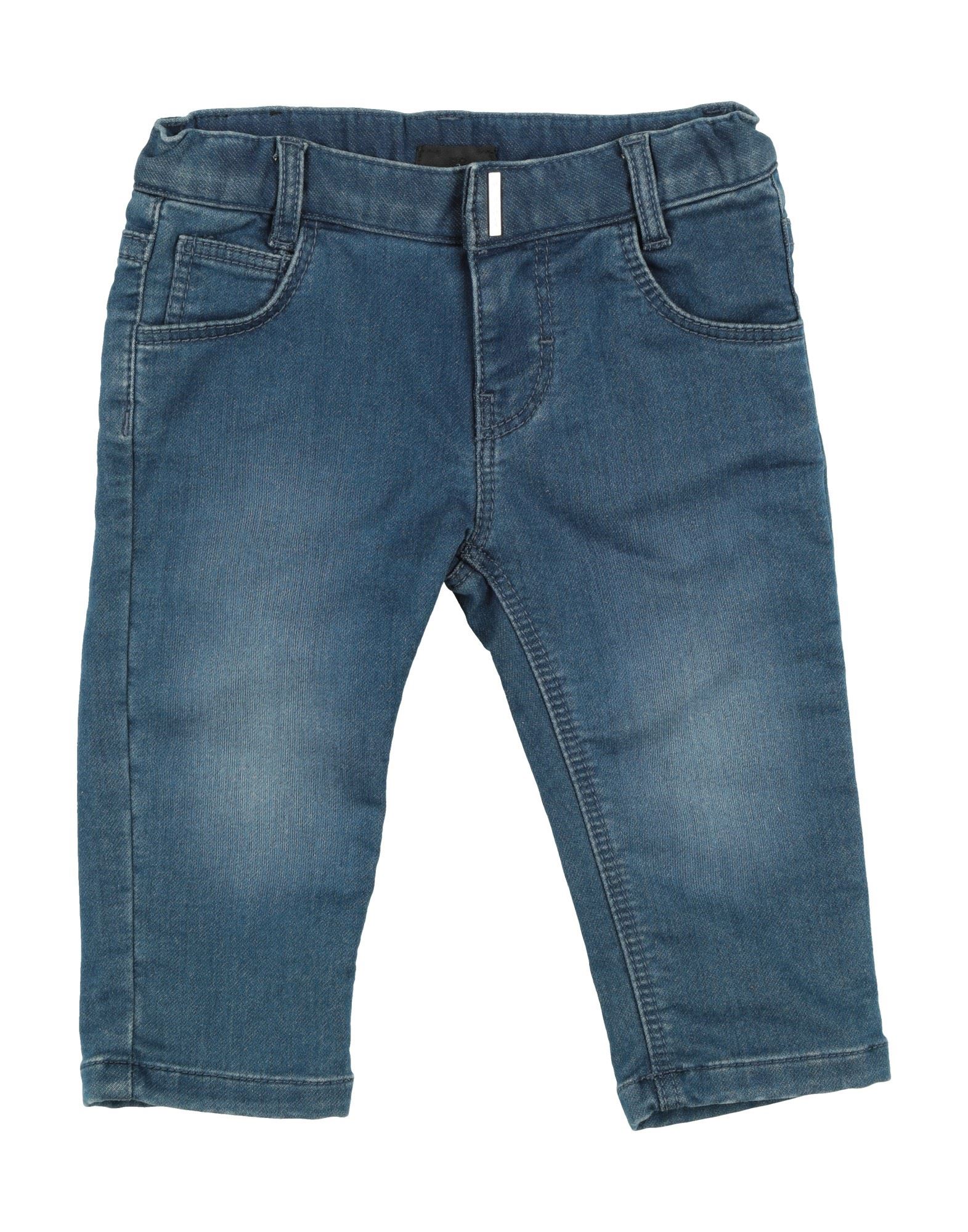 GIVENCHY Jeanshose Kinder Blau von GIVENCHY