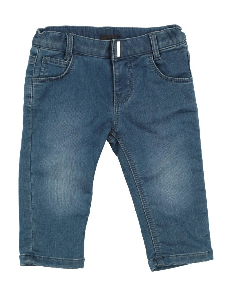 GIVENCHY Jeanshose Kinder Blau von GIVENCHY