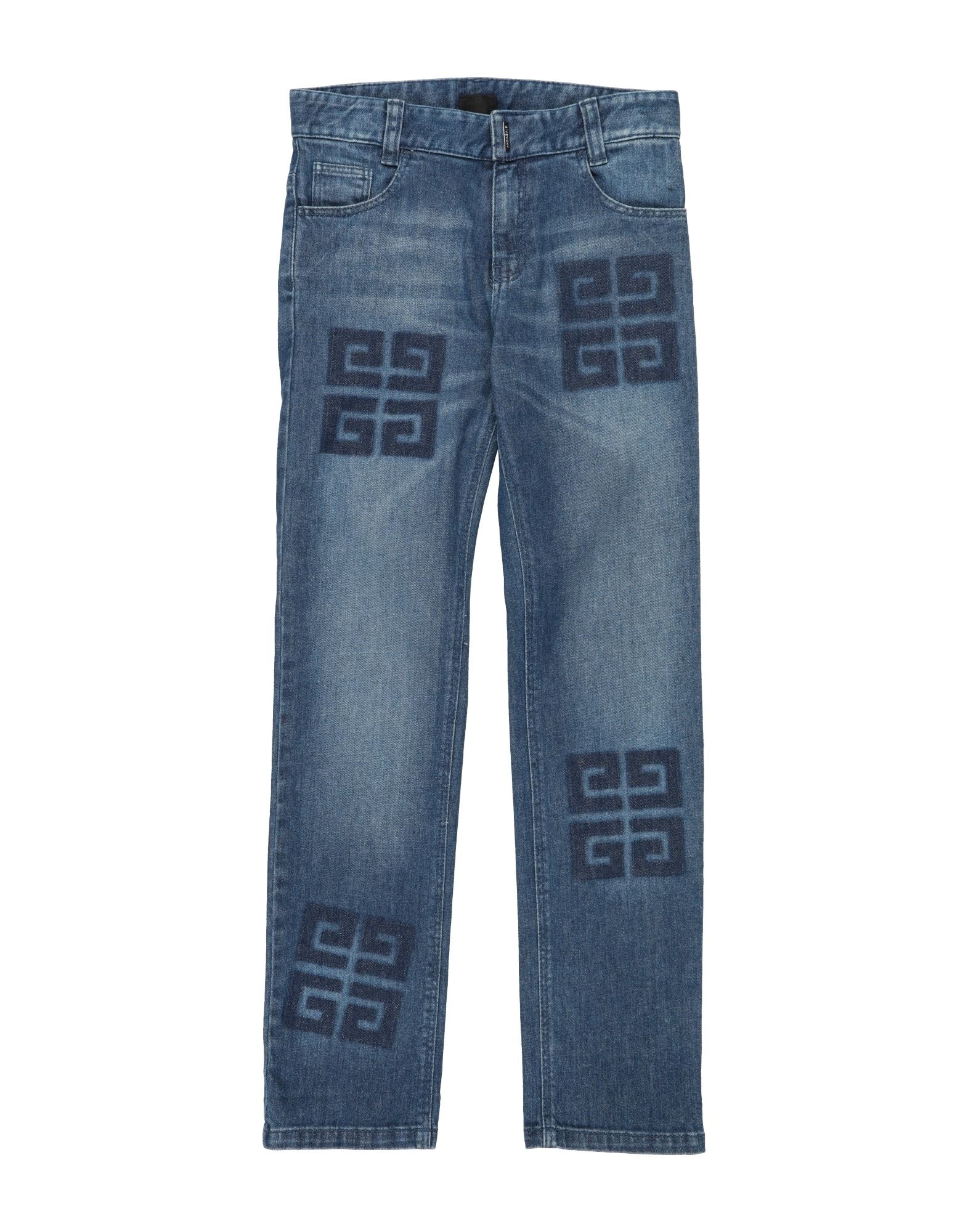 GIVENCHY Jeanshose Kinder Blau von GIVENCHY