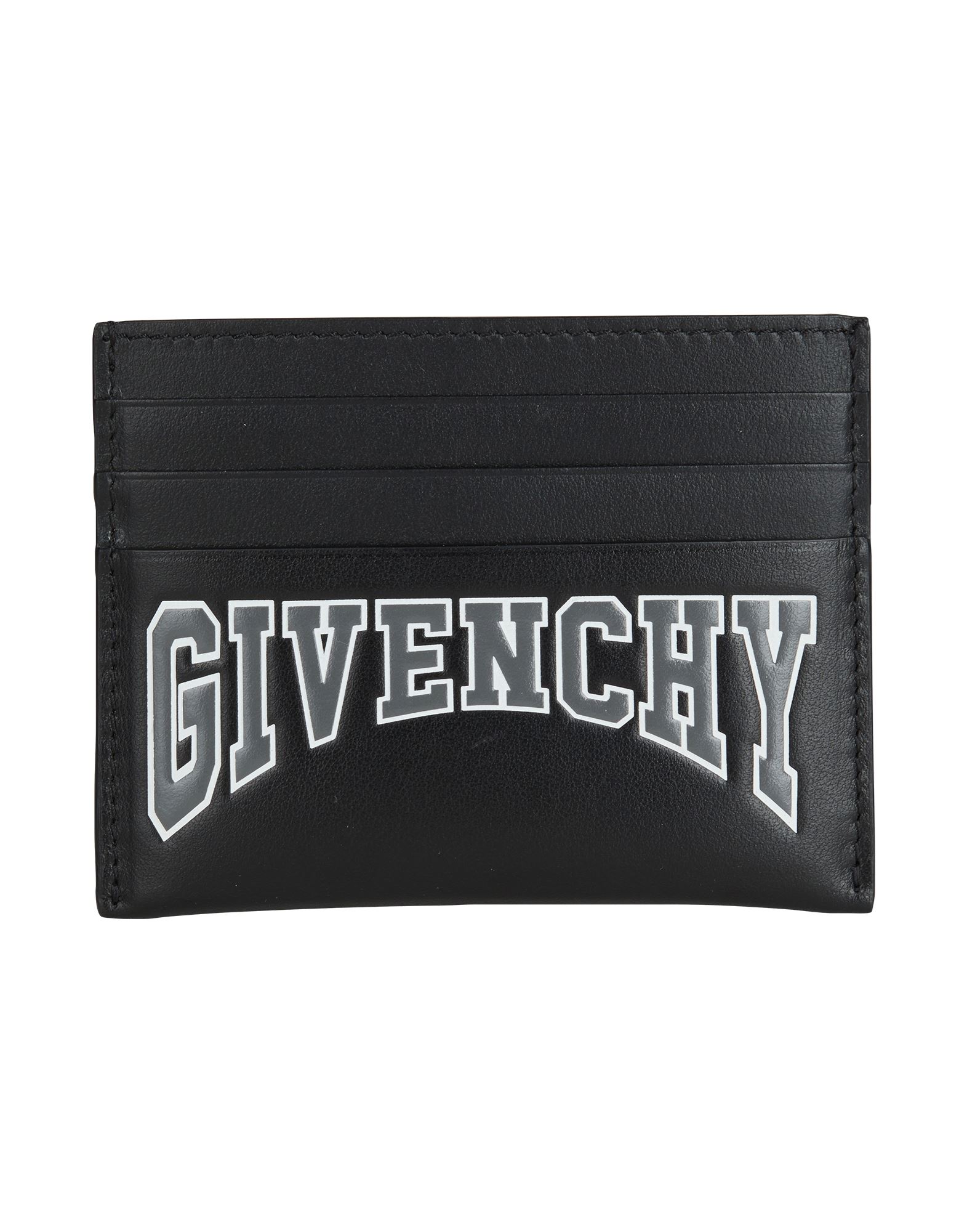 GIVENCHY Kartenetui Damen Schwarz von GIVENCHY