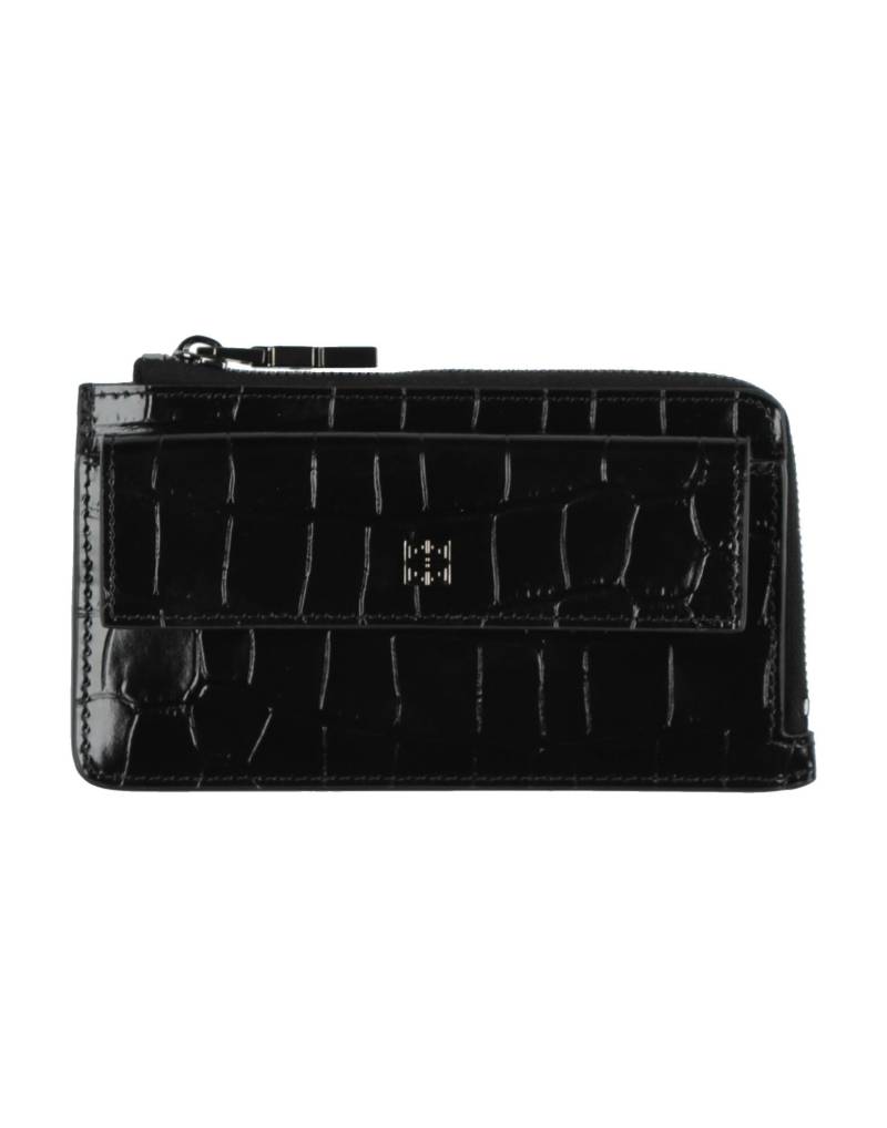 GIVENCHY Kartenetui Damen Schwarz von GIVENCHY