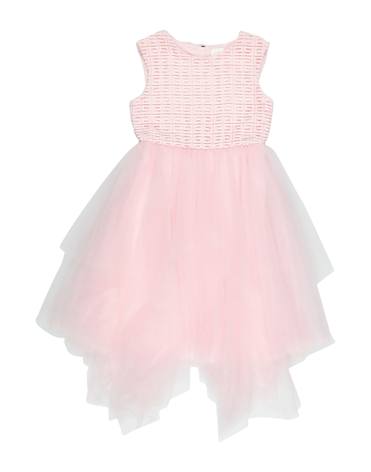 GIVENCHY Kinderkleid Kinder Rosa von GIVENCHY