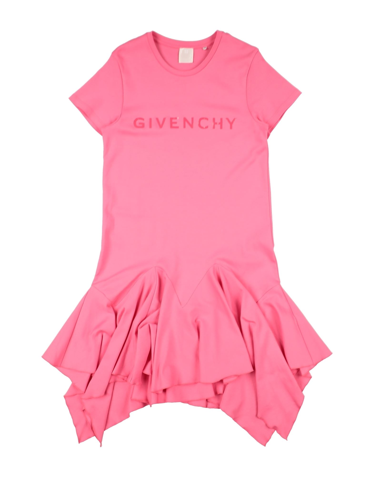 GIVENCHY Kinderkleid Kinder Rosa von GIVENCHY
