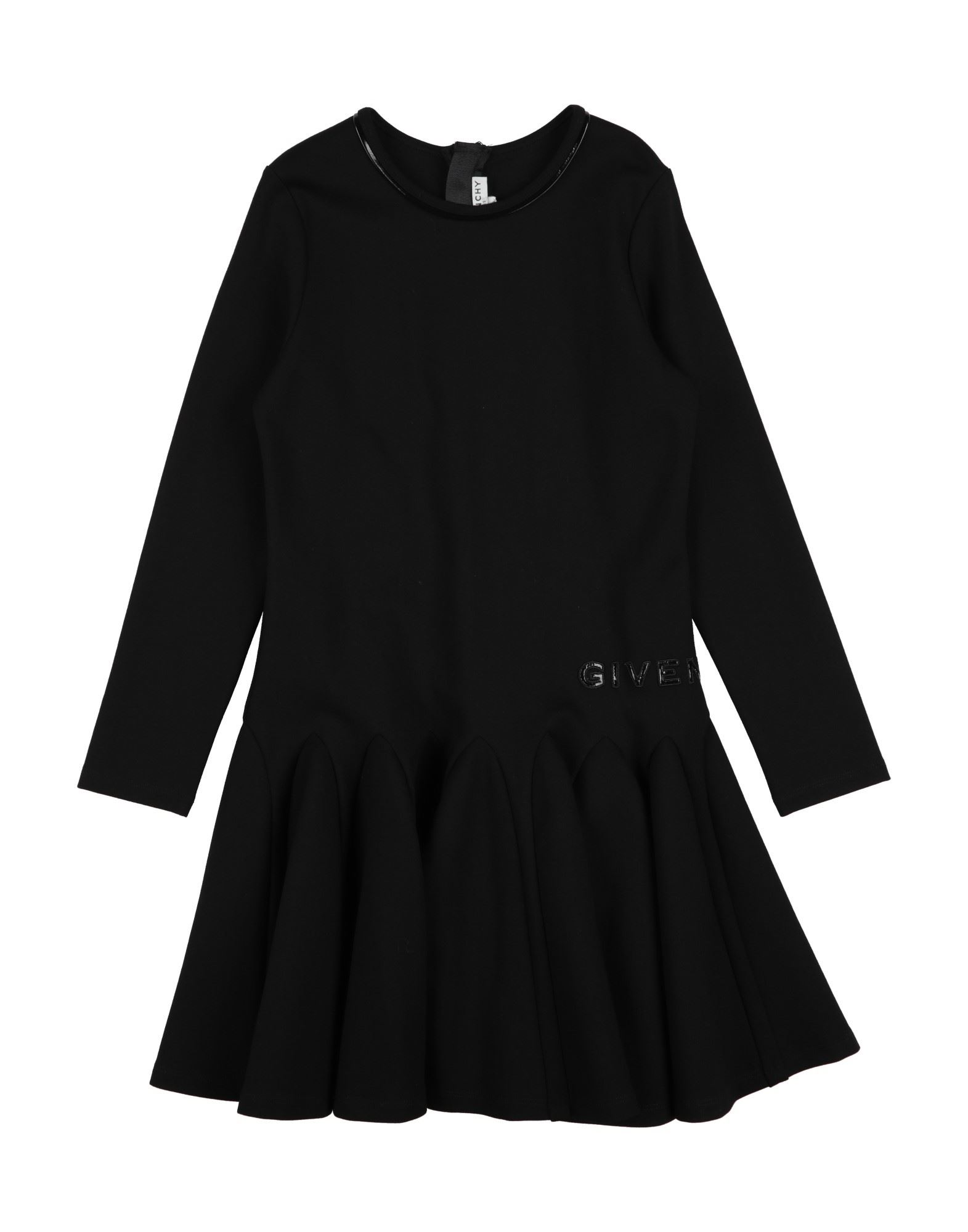 GIVENCHY Kinderkleid Kinder Schwarz von GIVENCHY