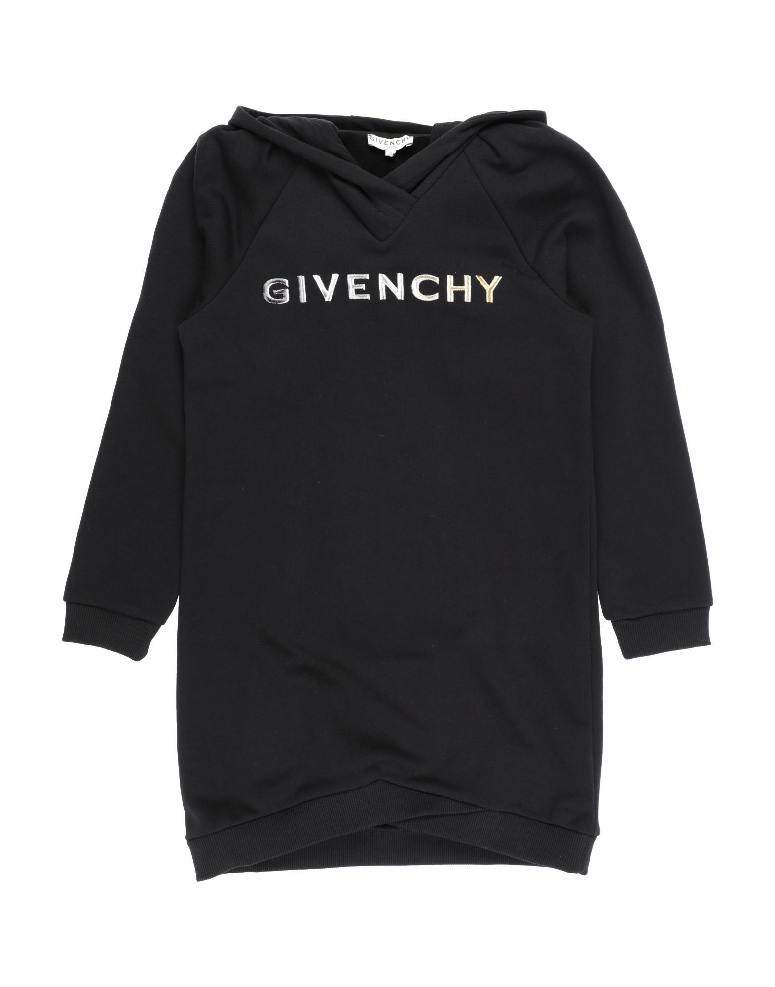 GIVENCHY Kinderkleid Kinder Schwarz von GIVENCHY