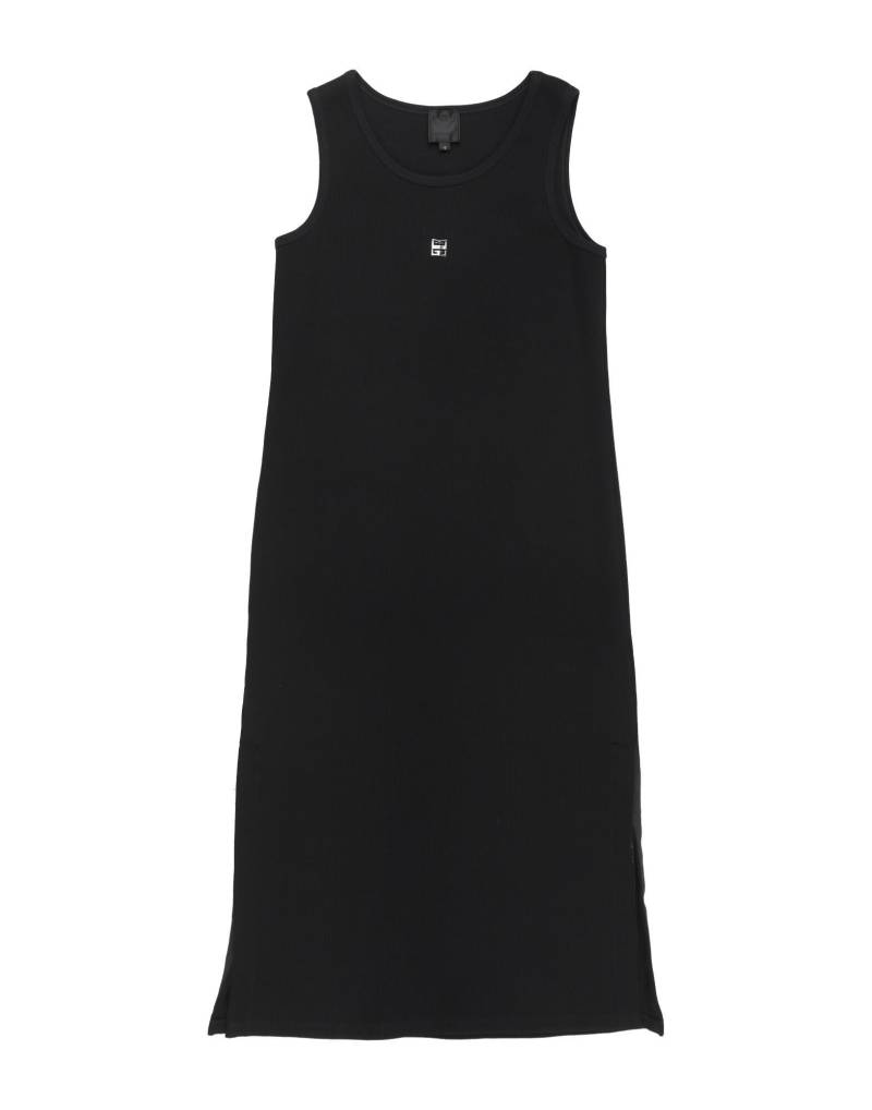 GIVENCHY Kinderkleid Kinder Schwarz GIVENCHY Kinderkleid Kinder Schwarz von GIVENCHY