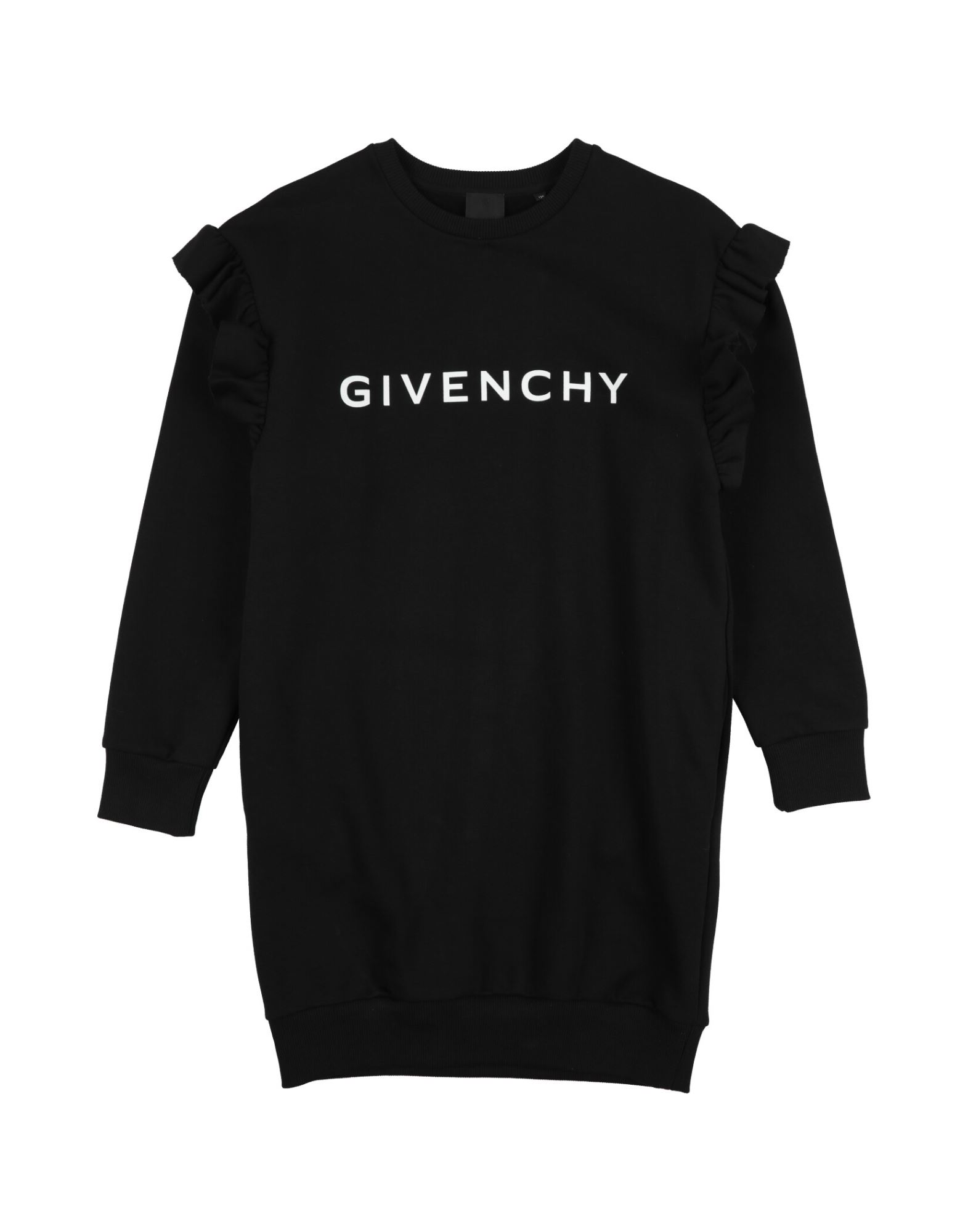 GIVENCHY Kinderkleid Kinder Schwarz von GIVENCHY