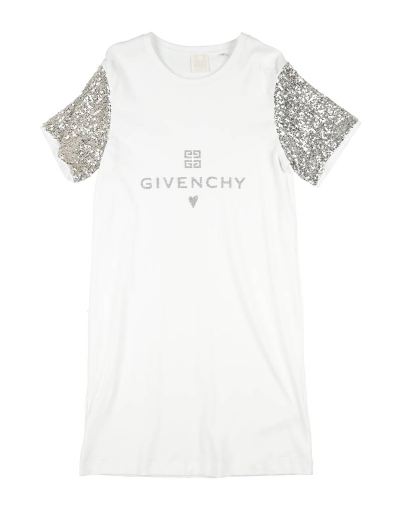 GIVENCHY Kinderkleid Kinder Weiß von GIVENCHY