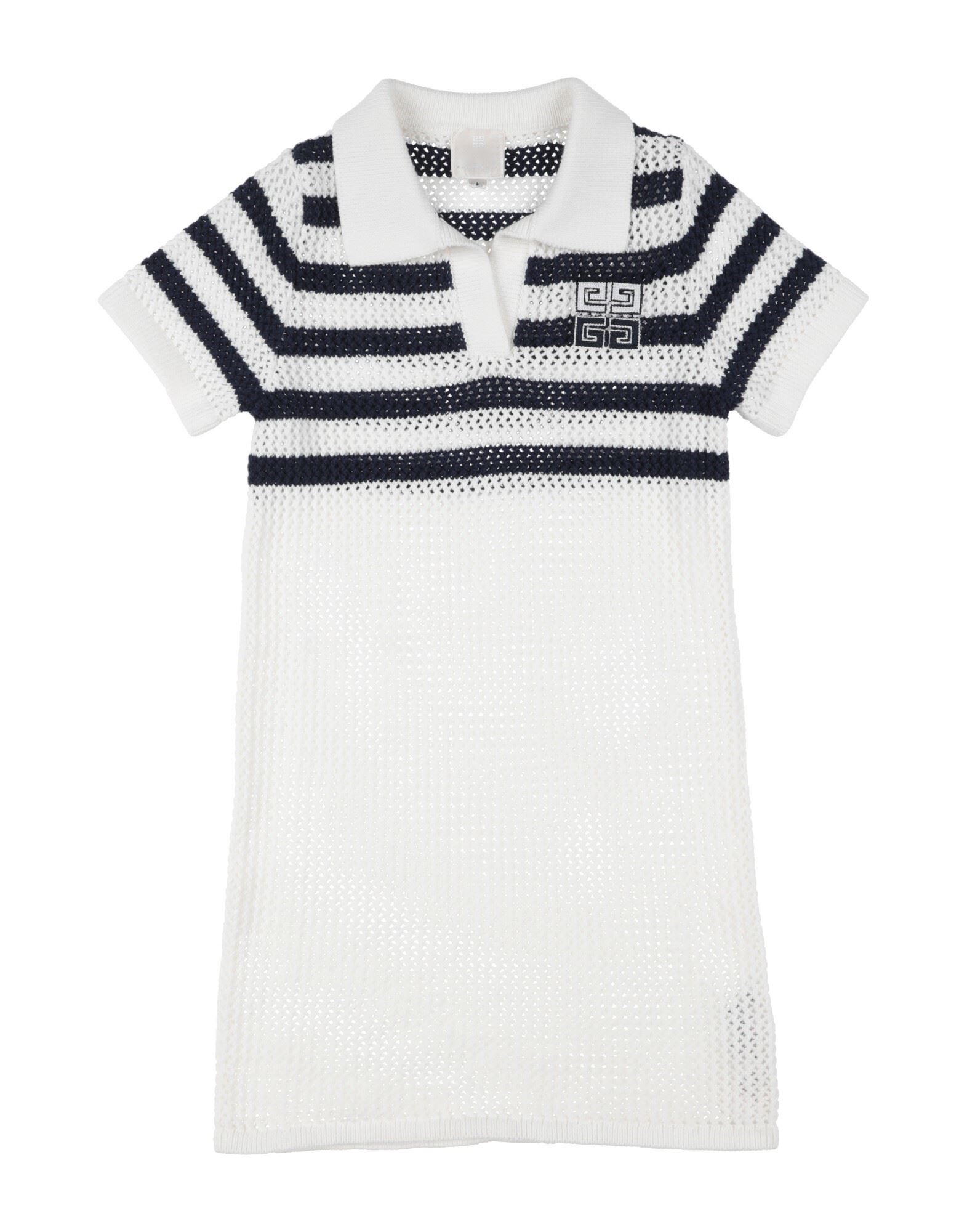 GIVENCHY Kinderkleid Kinder Weiß von GIVENCHY