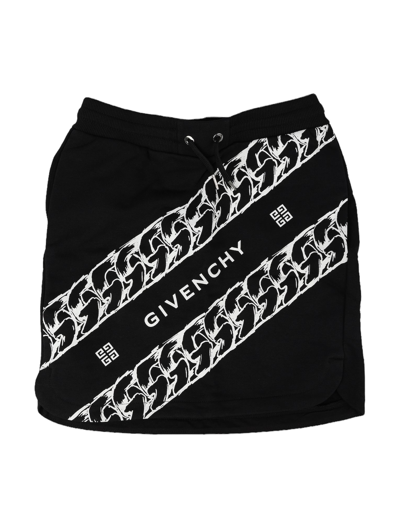 GIVENCHY Kinderrock Kinder Schwarz von GIVENCHY