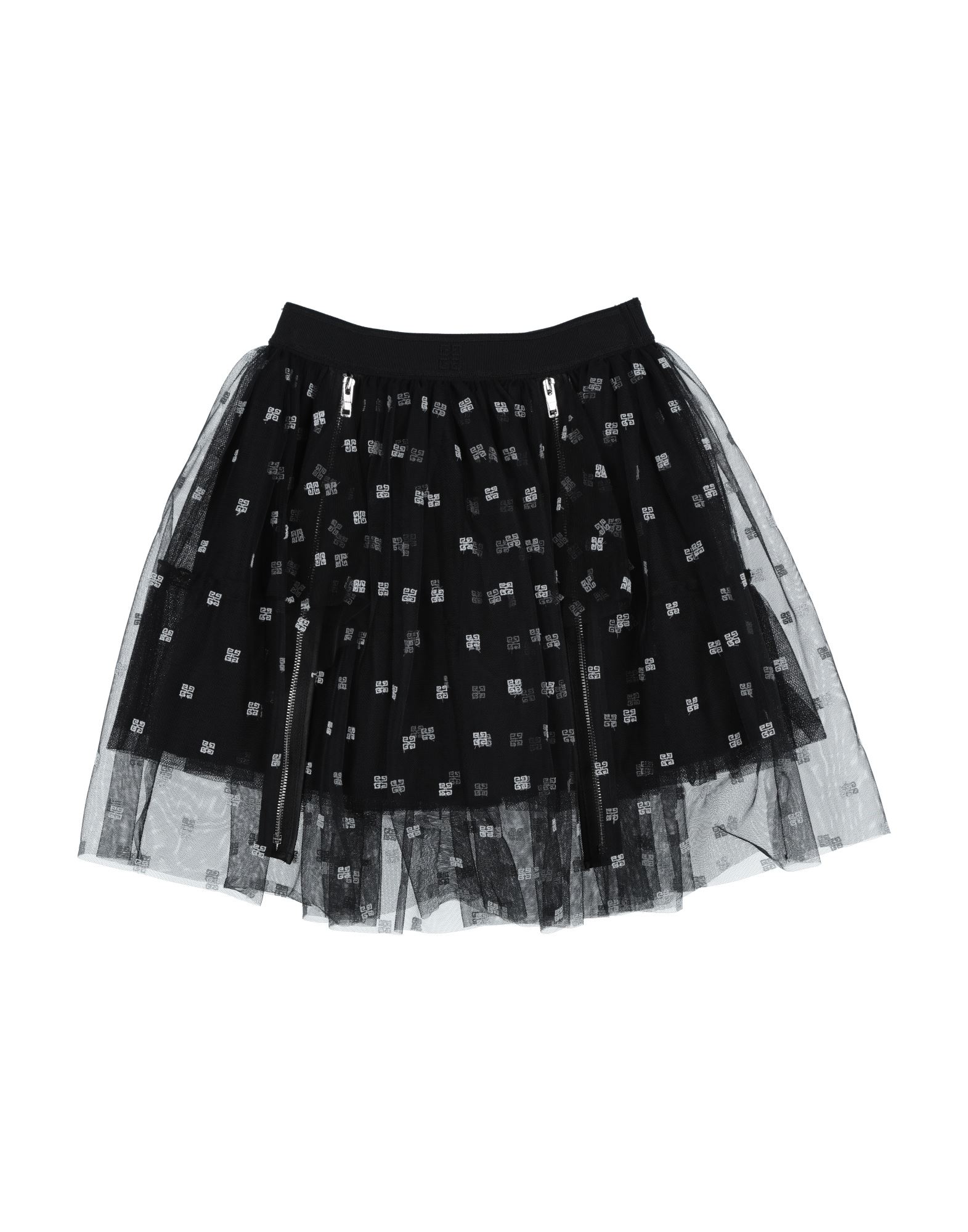 GIVENCHY Kinderrock Kinder Schwarz von GIVENCHY