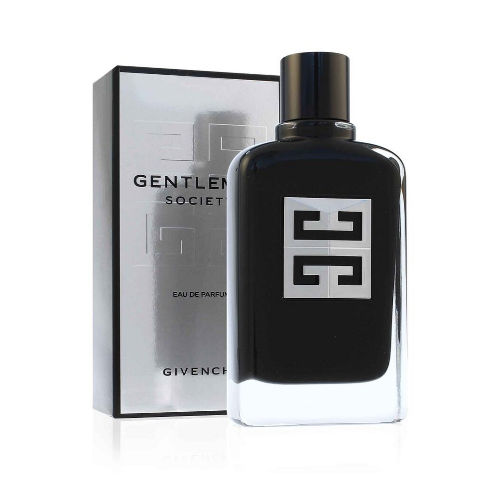 GIVENCHY Körperpflegeduft GENTLEMAN SOCIETY edp vapo 200 ml GIVENCHY Körperpflegeduft GENTLEMAN SOCIETY edp vapo 200 ml von GIVENCHY