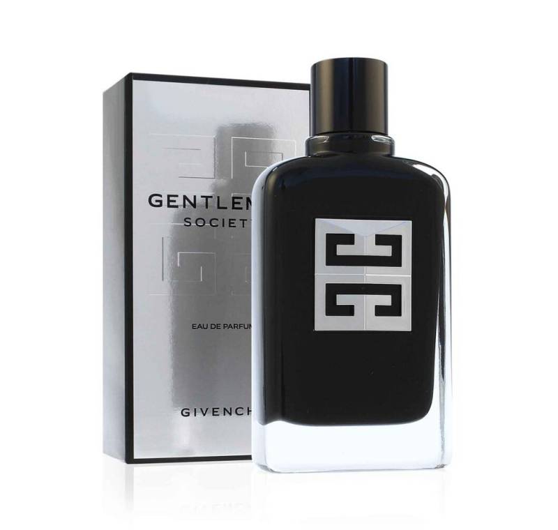 GIVENCHY Körperpflegeduft GENTLEMAN SOCIETY edp vapo 200 ml von GIVENCHY