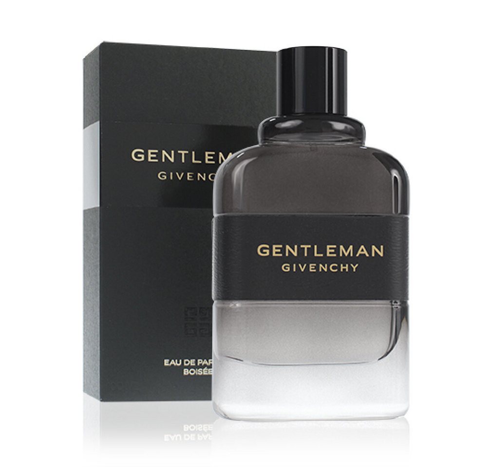 GIVENCHY Körperpflegeduft Gentleman Boisée Eau de Parfum 200ml GIVENCHY Körperpflegeduft Gentleman Boisée Eau de Parfum 200ml von GIVENCHY