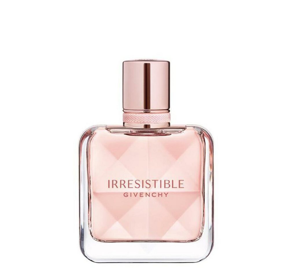 GIVENCHY Körperpflegeduft Irresistible Edp Spray 35ml GIVENCHY Körperpflegeduft Irresistible Edp Spray 35ml von GIVENCHY