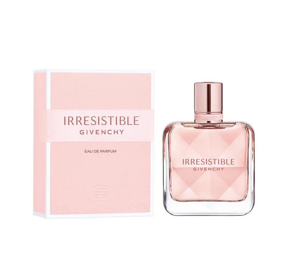 GIVENCHY Körperpflegeduft Irresistible Edp Spray 50ml GIVENCHY Körperpflegeduft Irresistible Edp Spray 50ml von GIVENCHY
