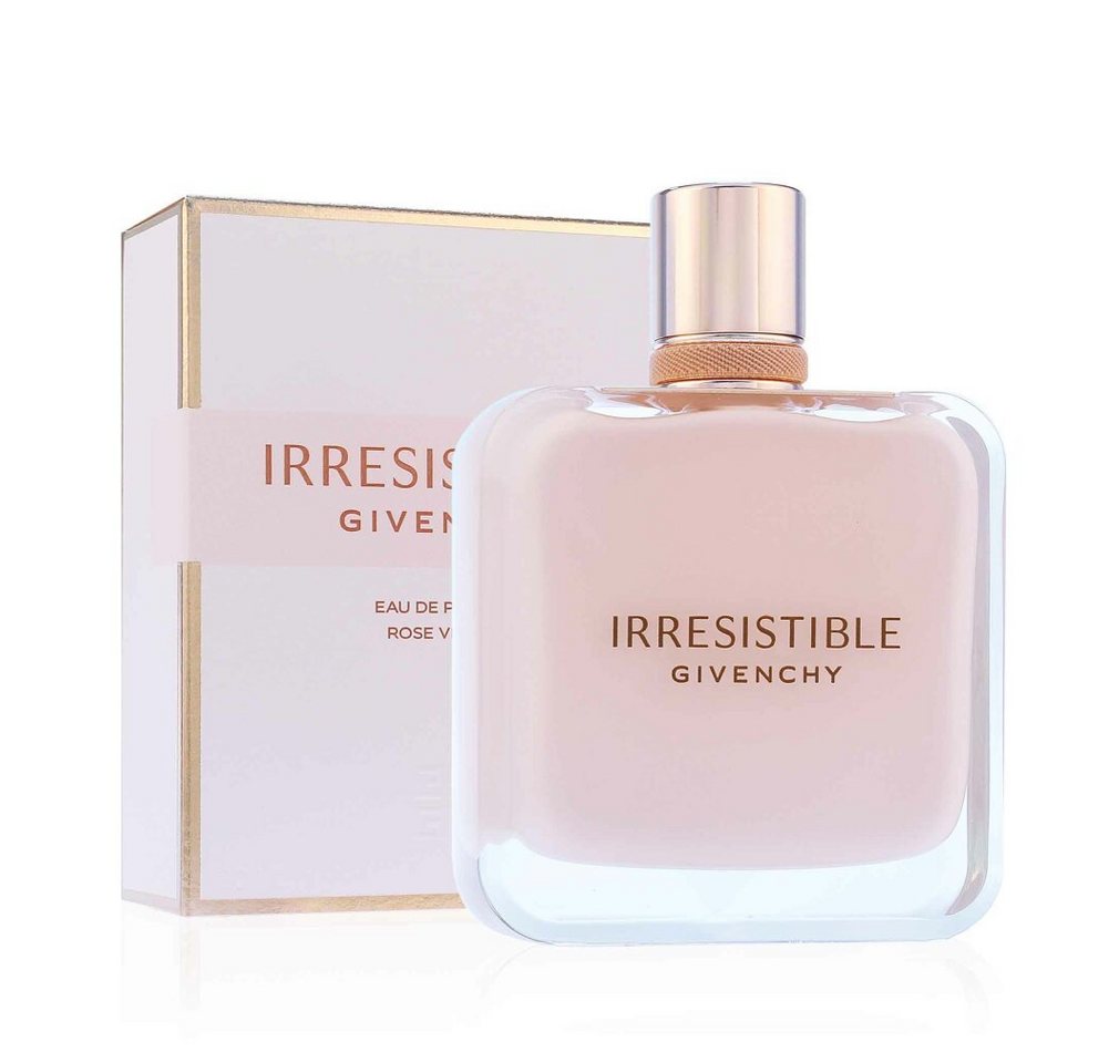 GIVENCHY Körperpflegeduft Irresistible Rose Velvet Eau de Parfum 80ml GIVENCHY Körperpflegeduft Irresistible Rose Velvet Eau de Parfum 80ml von GIVENCHY