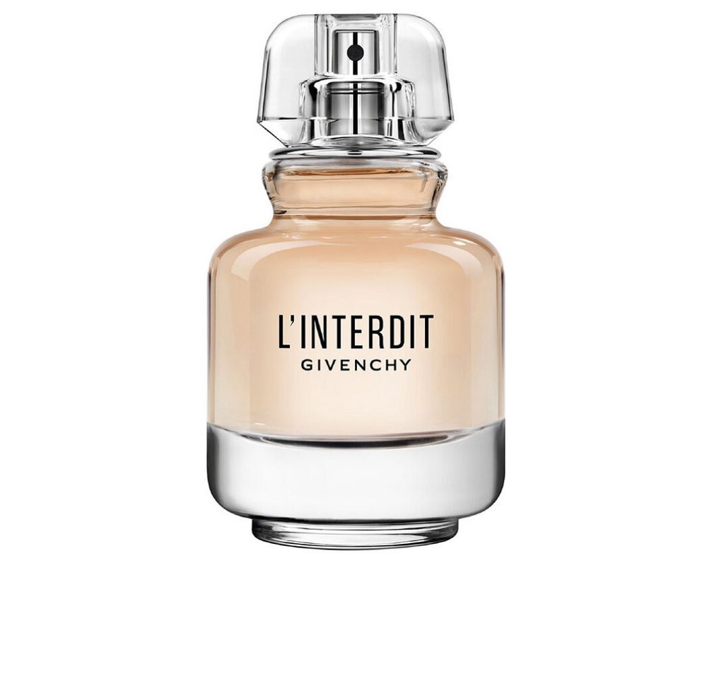 GIVENCHY Körperpflegeduft L'interdit Brume Cheveux Edp 35ml GIVENCHY Körperpflegeduft L'interdit Brume Cheveux Edp 35ml von GIVENCHY
