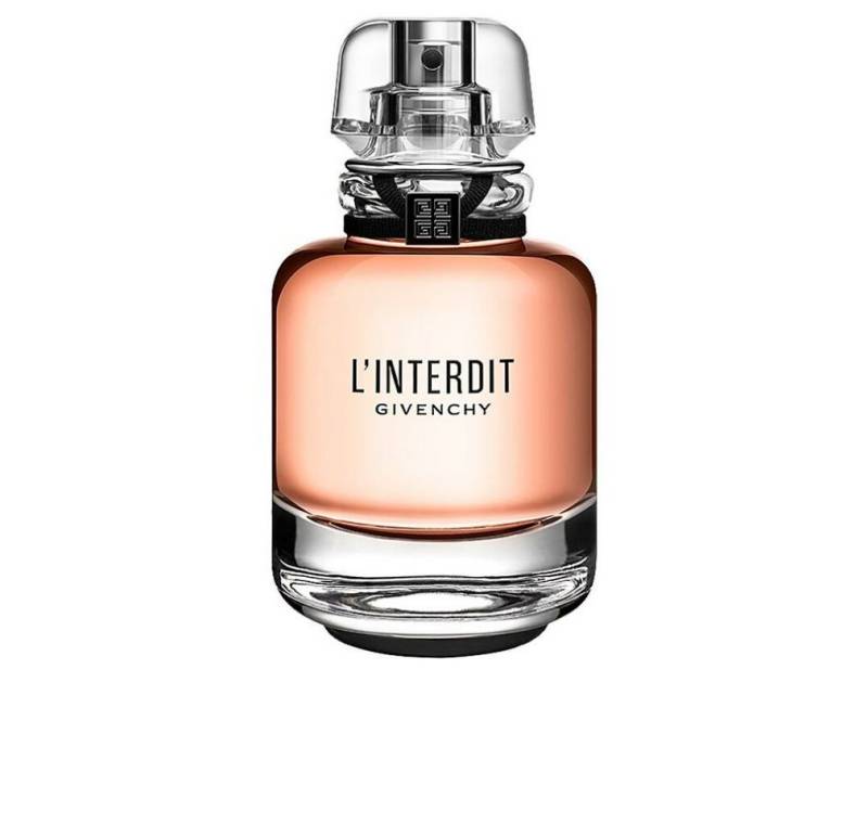 GIVENCHY Körperpflegeduft L'interdit Edp Spray 125ml von GIVENCHY