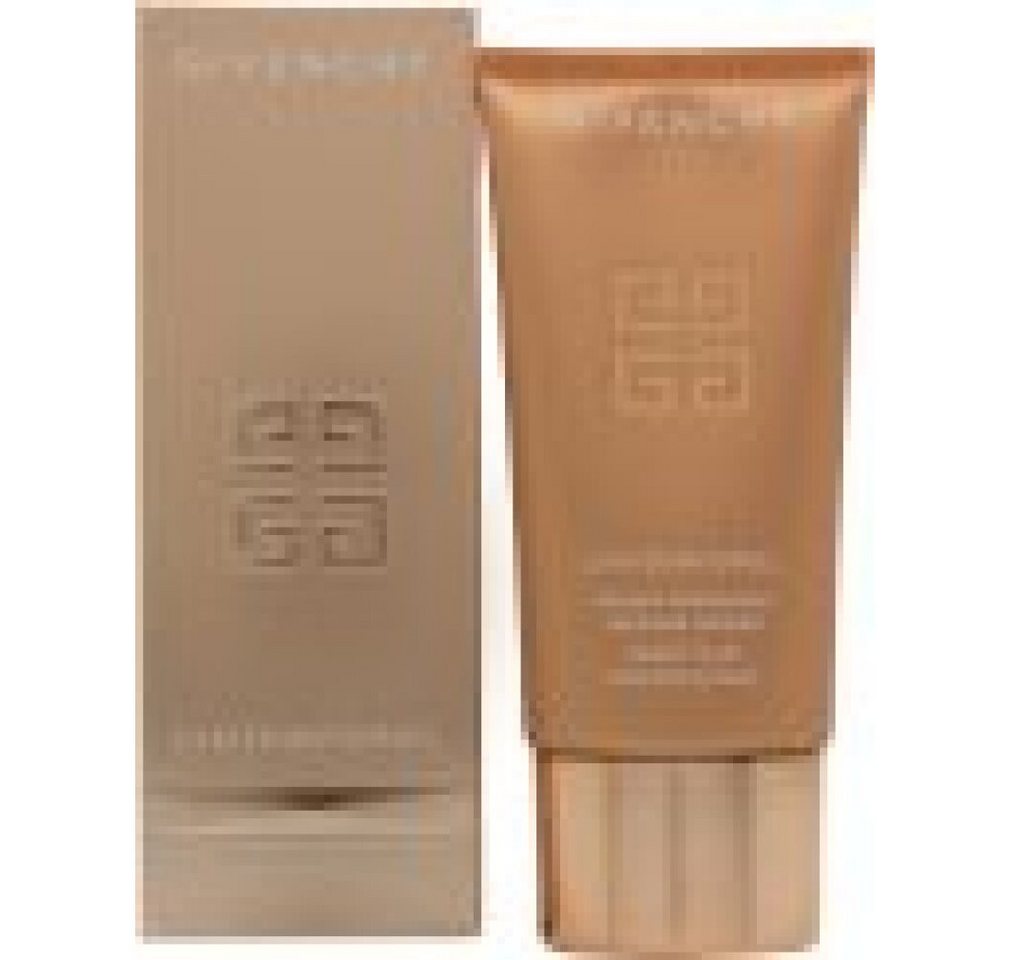 GIVENCHY Körperpflegemittel Gesichtsmaske L`Intemporel (Global Youth Beautifying Mask) 75 ml von GIVENCHY