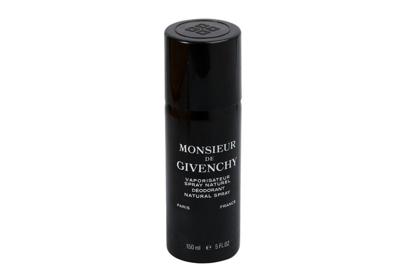 GIVENCHY Körperspray Givenchy Monsieur De Givenchy Deodorant Spray 150ml von GIVENCHY