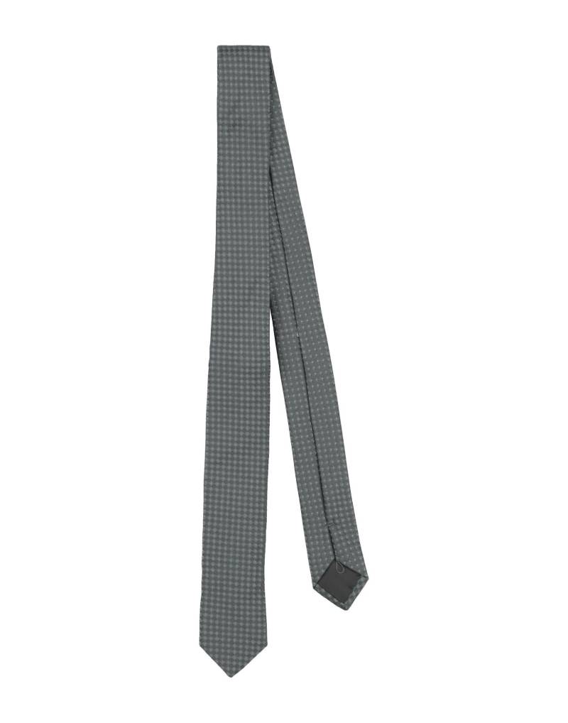 GIVENCHY Krawatten & Fliegen Herren Grau von GIVENCHY