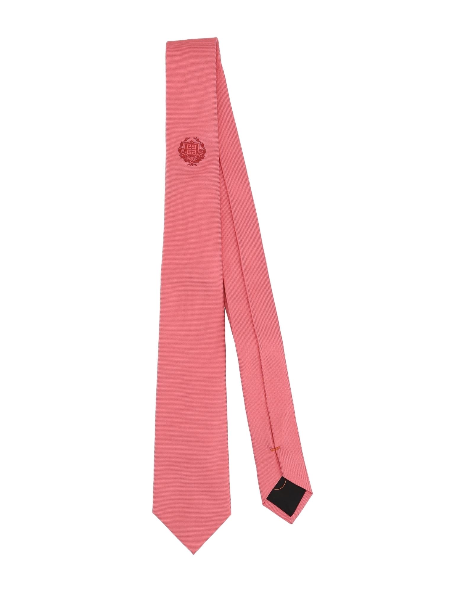 GIVENCHY Krawatten & Fliegen Herren Lachs GIVENCHY Krawatten & Fliegen Herren Lachs von GIVENCHY