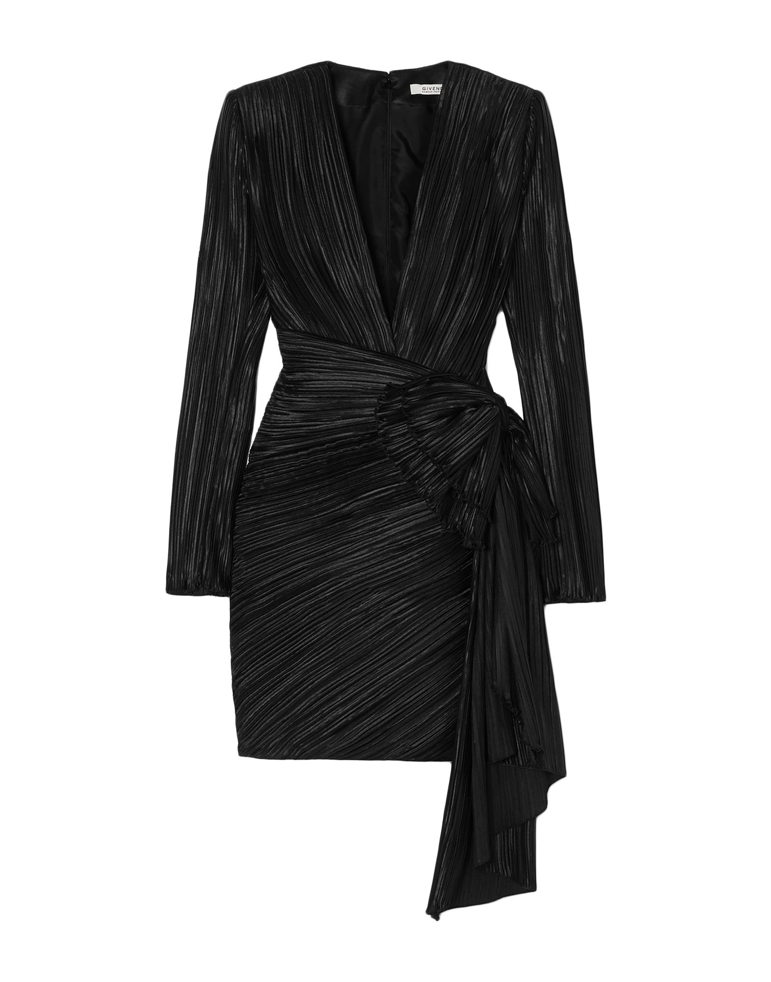 GIVENCHY Mini-kleid Damen Schwarz von GIVENCHY