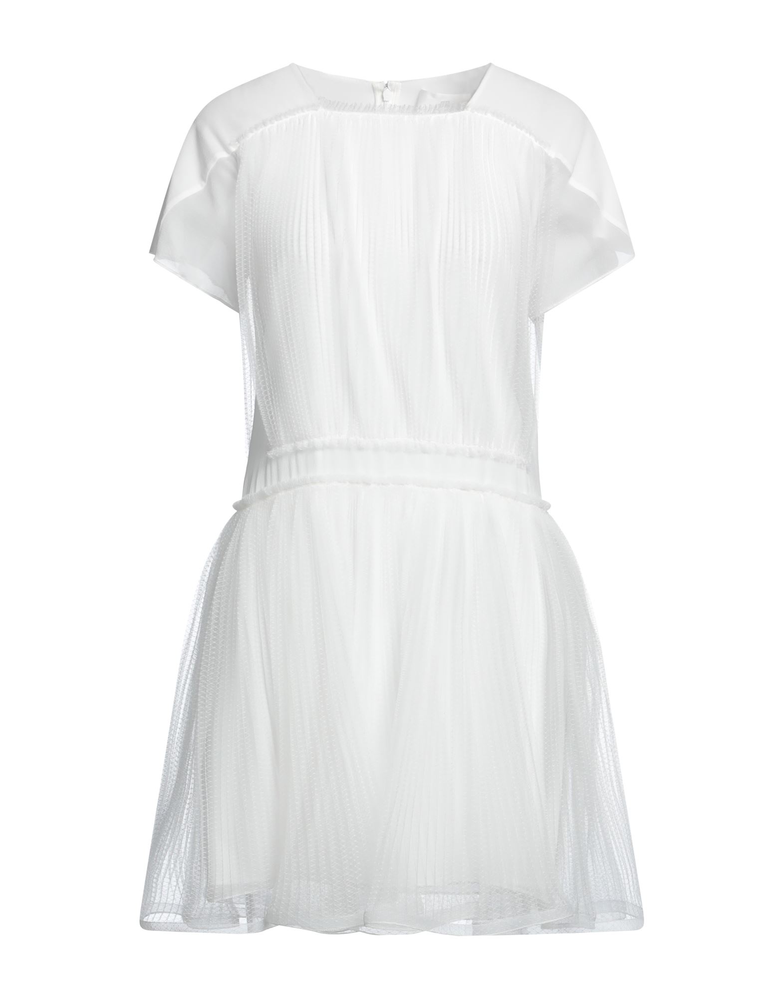 GIVENCHY Mini-kleid Damen Weiß von GIVENCHY