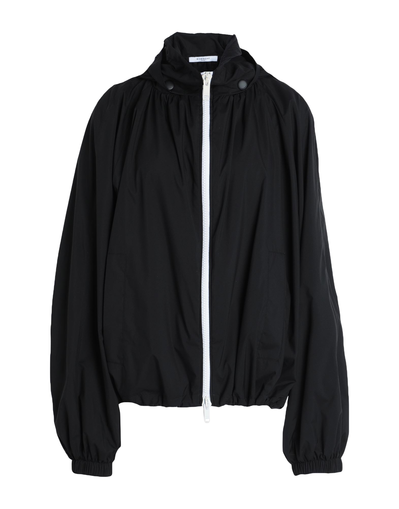 GIVENCHY Jacke & Anorak Damen Schwarz von GIVENCHY